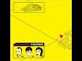 Pswd: Pttrn - Figurine