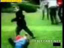 Kid Gets owned By Football Kid Gets owned By Football