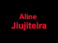 Aline Copa Budô