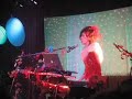 Imogen Heap \"Let Go\" Imogen Heap \"Let Go\"
