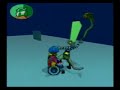 Sly 3 ALPHA Test Level Sly 3 ALPHA Test Level