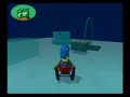 sly 3 alpha test level