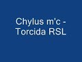 Chylus m'c - Torcida RSL
