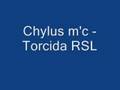 Chylus m'c - Torcida RSL