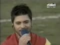 Denes nad Makedonija - Tose Proeski  R.I.P.
