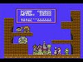 NES Tetris Level 19 Height 4 NES Tetris Level 19 Height 4