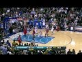 NBA LA Clippers Vs Dallas Mavericks Highlights Feb 13, 2012 Game Recap
