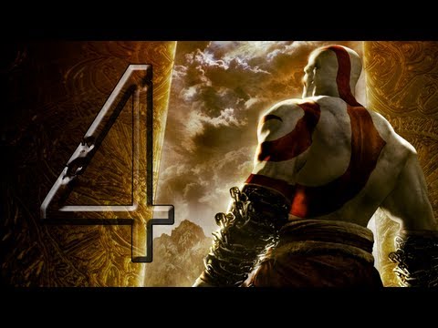 chains of olympus
