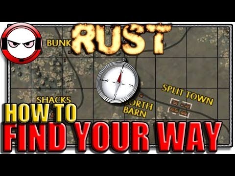 how to locate an address on a map