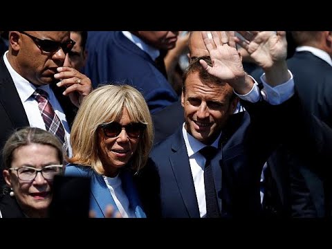 G7 Views Trump's US as Rogue State, as France Threatens a "G6" Memo