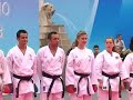 156° ANNIVERSARIO DELLA POLIZIA DI STATO -- Karate 1°- RB 156° ANNIVERSARIO DELLA POLIZIA DI STATO -- Karate 1°- RB