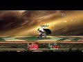 Devin (Marth) vs. ARS (Snake) R3