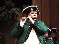 John Marshall Fife and Drum corps Drinko symposium part 1 John Marshall Fife and Drum corps Drinko symposium part 1