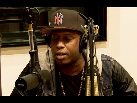 Talib Kweli Freestyles on Funk Flex!
