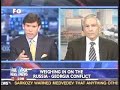 Wes Clark on FOX 8/17/2008