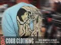 Cobb Clothing Christmas Commercial Cobb Clothing Christmas Commercial