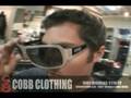 Cobb Clothing Christmas Commercial