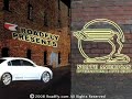 Roadfly.com - Ford Explorer America Concept
