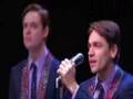Jersey Boys London - Sherry / Walk Like a Man