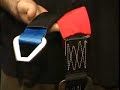 Mac's Tie Downs on Truck World