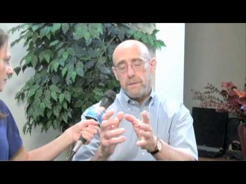 IMTSTV August 2012 - Reshoring Update with Harry Moser 