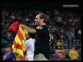 Etto Barca موقف محرج للاعب ايتو