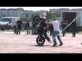 Extreme moto bemowo 2008 trening