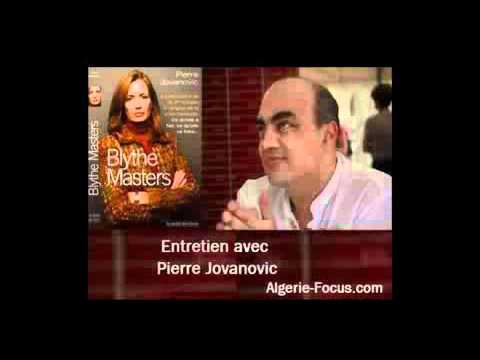 Blythe Masters - Plus d'infos ici : http://www.algerie-focus.com/2011/09/03/entretien-avec-pierre-jovanovic-lalgerie-aerdu-50-de-ses-reserves-de-change-si-elle-passe-au-stand...