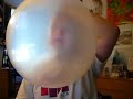 Yet another bubble