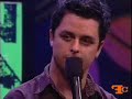 green day interview