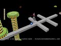 Mega Man 2.5D mixes classic Mega Man gameplay with 3D.