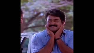 Vandanam Movie Mohanlal Lovely Scene WhatsApp Stat