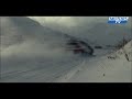 Alain Prost en cam�ra embarqu�e Troph�e Andros 2008