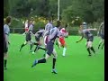 RUGBY LEAGUE Zuid Holland v Oxford Uni OB