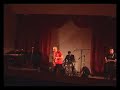 Tevet Sela Quartet - Organic!
