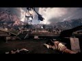Battlefield 3 EPIC 64 Man Base Jump