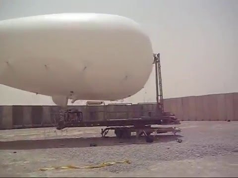 0 Another Look at Towers and Blimps