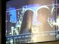 Harry Potter and Ginny Kiss