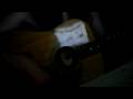 Ma Belle (acoustic in the dark)
