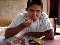 Comida caseira.. xD