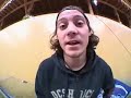 how to backside tailslide