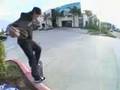 how to backside tailslide