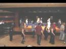 Line Dance Demo BARBED WIRE WALTZ at Hudson Valley Weekend Line Dance Demo BARBED WIRE WALTZ at Hudson Valley Weekend