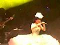 衛蘭 My First 演唱會- 愛才