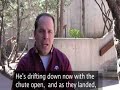 Living Forward with Glen House -- Skydiving Living Forward with Glen House -- Skydiving