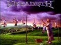 Megadeth-Tornado Of Souls.