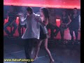 Simona&Valentin from Salsa Factory - Freestyle bachata&salsa Simona&Valentin from Salsa Factory - Freestyle bachata&salsa