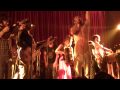 Edward Sharpe and the Magnetic Zeros - 40 day dream live 4.30.09