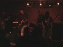 EL DERBO-Headcrash,Live