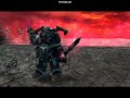 Dawn of War: Dark Crusade: Chaos Campaign Introduction Dawn of War: Dark Crusade: Chaos Campaign Introduction
